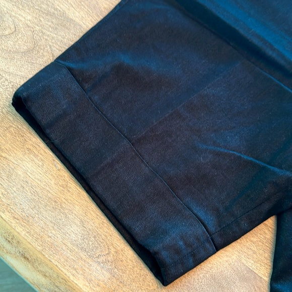 Jeanie Becker cotton Bermuda shorts - Picture 4 of 9